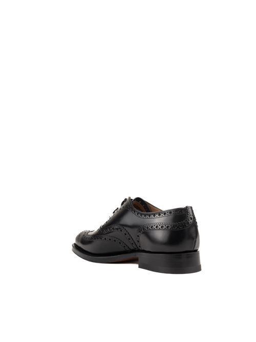 Scarpe Oxford Burwood in pelle CHURCH'S | EEB002 9XVF0AAB